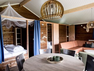 Appartamento per vacanze Bakhuizen Caratteristiche 7