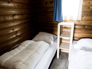 Appartamento per vacanze Bakhuizen Caratteristiche 9