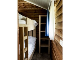 Appartamento per vacanze Bakhuizen Caratteristiche 10