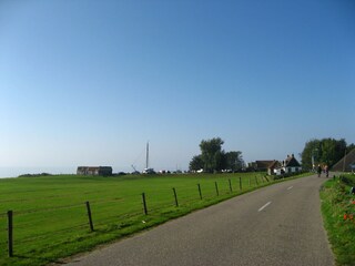 Appartamento per vacanze Bakhuizen Ambiente 14