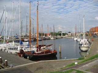 Appartamento per vacanze Bakhuizen Ambiente 15