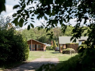 Appartamento per vacanze Bakhuizen Registrazione all'aperto 4