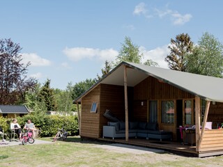 Appartamento per vacanze Bakhuizen Registrazione all'aperto 5