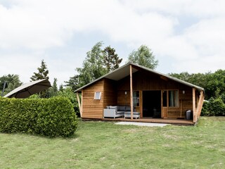 Appartamento per vacanze Bakhuizen Caratteristiche 12