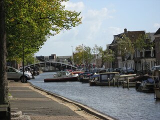 Appartamento per vacanze Bakhuizen Ambiente 17