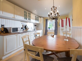 Casa per le vacanze Borkum Caratteristiche 6