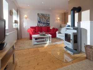 Ferienhaus et Lootsje