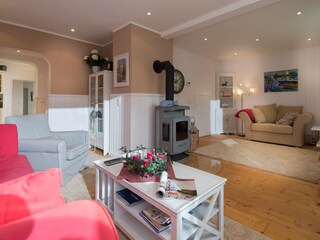 Casa per le vacanze Borkum Caratteristiche 4