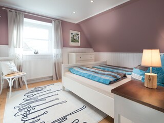 Casa per le vacanze Borkum Caratteristiche 7