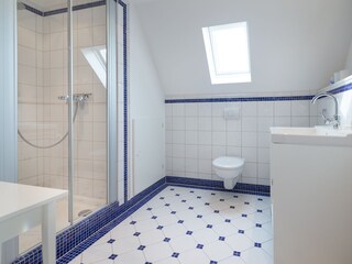Casa de vacaciones Borkum Características 12