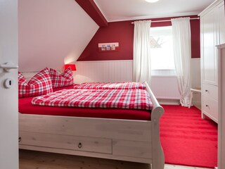 Casa de vacaciones Borkum Características 8
