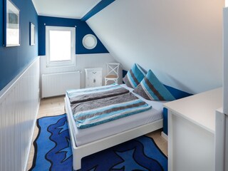 Casa de vacaciones Borkum Características 10
