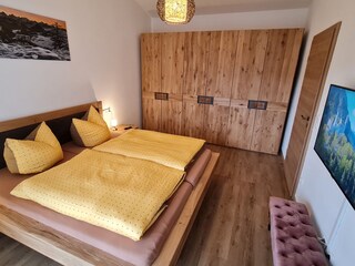 Vakantieappartement Füssen Kenmerken 8