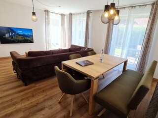 Vakantieappartement Füssen Kenmerken 3