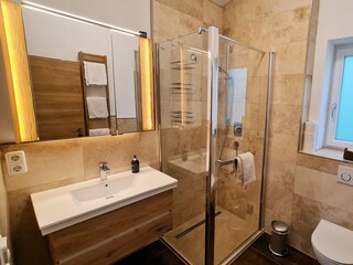 Appartamento per vacanze Füssen Caratteristiche 5