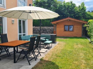 Vakantieappartement Füssen Kenmerken 13