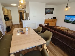 Vakantieappartement Füssen Kenmerken 6