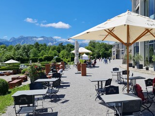 Appartamento per vacanze Füssen Ambiente 31