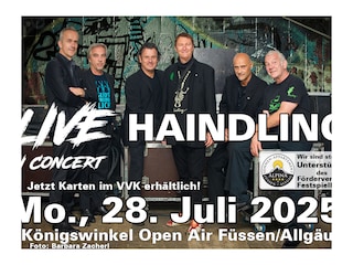 Live: Königswinkel Open Airs 2025