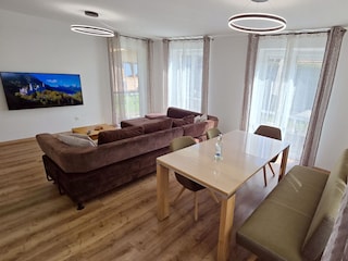 Vakantieappartement Füssen Kenmerken 4
