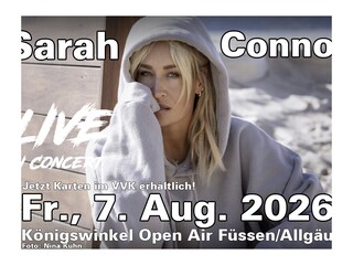 Appartamento per vacanze Füssen Ambiente 24