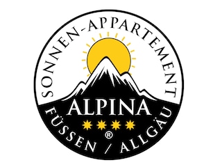 Alpina Sonnen-Appartement Logo