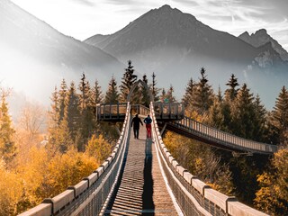 Appartamento per vacanze Füssen Ambiente 33