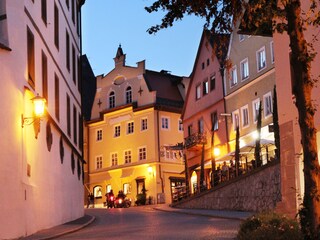 Appartamento per vacanze Füssen Ambiente 35
