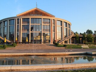 Appartamento per vacanze Füssen Ambiente 38