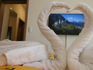 Holiday apartment Füssen Features 8
