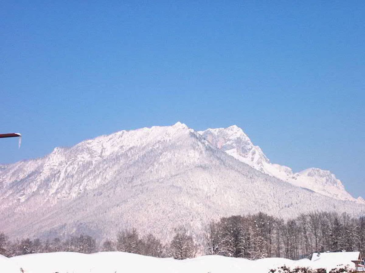 Ferienwohnung Schönau am Königssee Umgebung 6