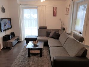 Ferienwohnung 6 person family apartment