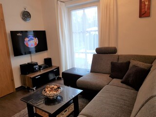 Appartamento per vacanze Kaprun Caratteristiche 6