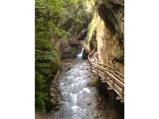 Appartamento per vacanze Kaprun Ambiente 14