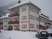 Apartment in Winter