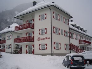 Holiday apartment 6 person family apartment - Kaprun - image1