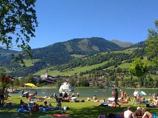 Appartamento per vacanze Kaprun Ambiente 13