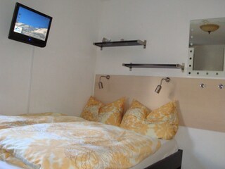 Appartamento per vacanze Kaprun Caratteristiche 10