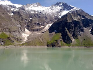 Appartamento per vacanze Kaprun Ambiente 15