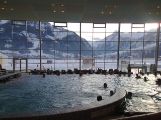 Appartamento per vacanze Kaprun Ambiente 17