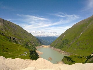 Vakantieappartement Kaprun  21