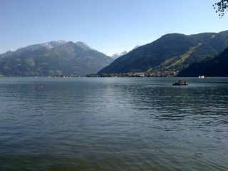 Appartamento per vacanze Kaprun Ambiente 21