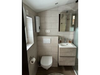 Bad / WC