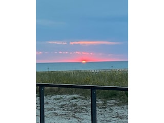 Sonnenuntergang