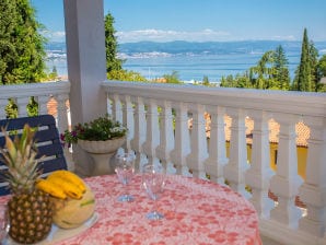 Holiday apartment Luxury Olive - Opatija - image1