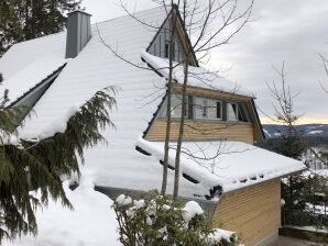 Ferienwohnung Haus in der Natur - Feldbergblick - Lenzkirch - image1