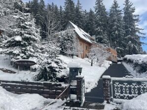 Ferienwohnung Haus in der Natur - Feldbergblick - Lenzkirch - image1