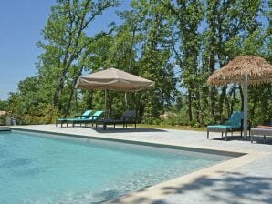 Prächtige Villa mit Schwimmbad - Callian - image1