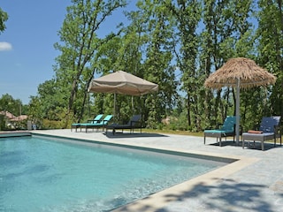 Villa Callian Außenaufnahme 7