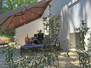 Villa Callian Buitenaudio-opname 12